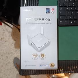 router asus RT-BE58 Go