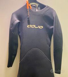 MUTA TRIATLHON ORCA S7