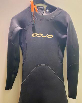 MUTA TRIATLHON ORCA S7