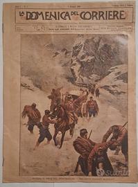 la domenica del corriere