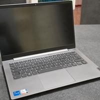 Notebook Lenovo ThinkBook 14 G2 ITL