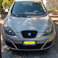 Seat "ALTEA XL 1.4 "Motore Golf