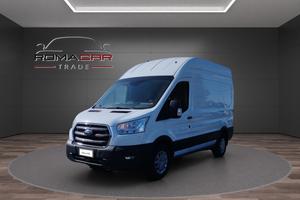 FORD Ford Transit 350 2.0TDCi EcoBlue MHEV 130CV P
