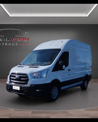FORD Ford Transit 350 2.0TDCi EcoBlue MHEV 130CV P
