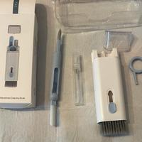 Kit di pulizia multifunzionale computer