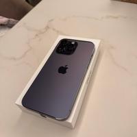 Iphone 14 pro max 256 gb