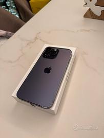 Iphone 14 pro max 256 gb