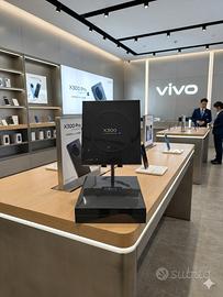 Vivo X300 5g garanzia Italia colori nuovi