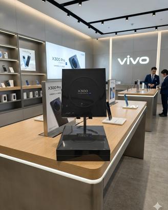 Vivo X300 5g garanzia Italia colori nuovi