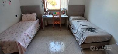 Posto letto in stanza doppia - Borgo Roma, Verona