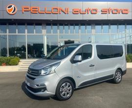 FIAT Talento 8 POSTI 16 MJT 145 DOPPIO CLIMA