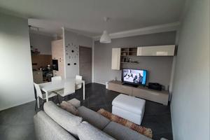 Bilocale ampio 61m via Gottardo 263