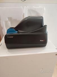 SCANNER DI ASSEGNI PANINI VISION X
