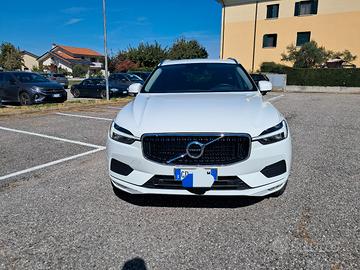 volvo xc60 2.0 disel 190 cv 4 ruote motrici 