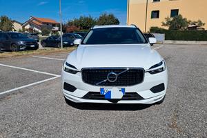 volvo xc60 2.0 disel 190 cv 4 ruote motrici 