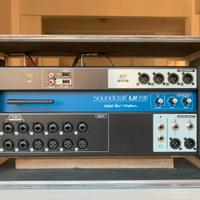 Mixer digitale Soundcraft Ui 16