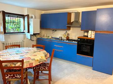 Casa vacanza mare Partaccia/Marina di Carrara