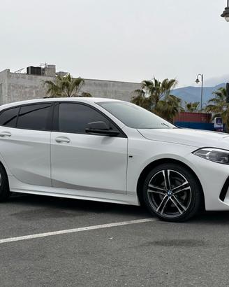 BMW 118D 118 D ALLESTIMENTO M - VALUTO PERMUTE -