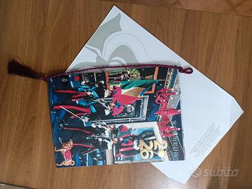 Calendario Carabinieri 2026 CINESE