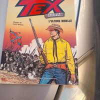 giornaletti di tex e qualche diabolic
