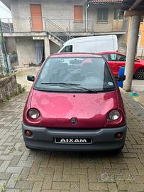 Aixam 400 super luxe