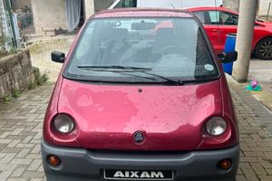 Aixam 400 super luxe