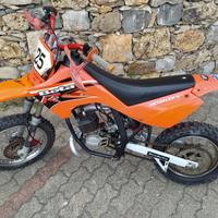 Minicross 50 Beta R12