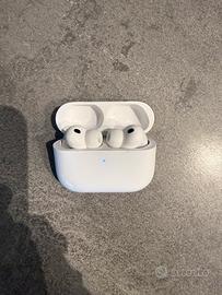 Airpods Pro 3 Usate Una Volta