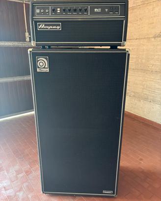 Ampeg SVT Classic