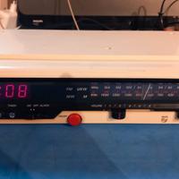 Radiosveglia pensile Philips