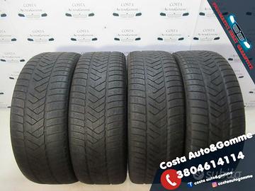 255 55 20 Pirelli 80% MS 255 55 R20