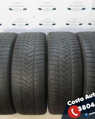 255 55 20 Pirelli 80% MS 255 55 R20