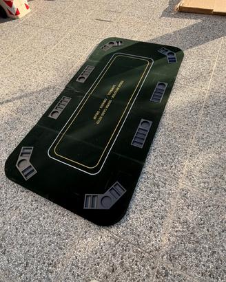 Tavolo da poker