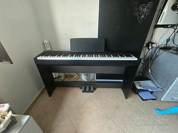 yamaha p-145