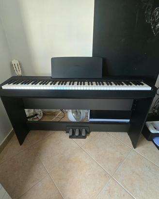yamaha p-145