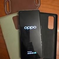  il mio Oppo 