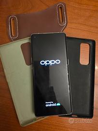  il mio Oppo 