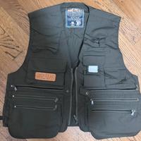 Gilet da pesca Vagabond