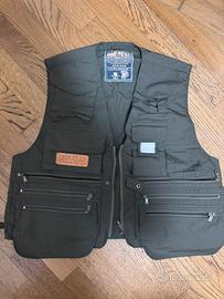 Gilet da pesca Vagabond