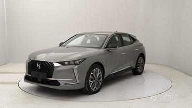 DS DS4 1.6 e-tense Trocadero auto N230106