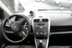 Opel Agila 1.2 Benzina Anno 2009 Per Ricambi