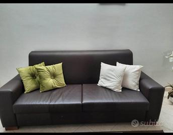 Divano 3 posti
