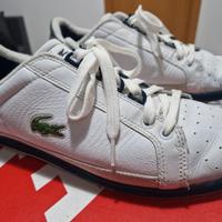 Scarpe uomo Lacoste