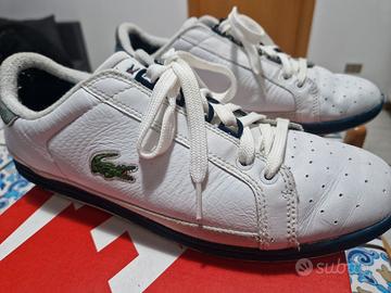Scarpe uomo Lacoste