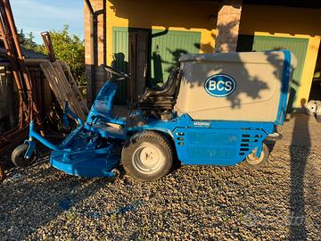 Tagliaerba Bcs Ma.Tra 101