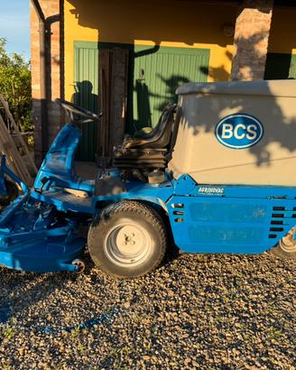 Tagliaerba Bcs Ma.Tra 101