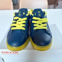 Scarpe geox bambino