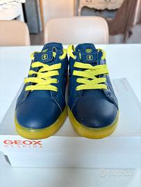 Scarpe geox bambino