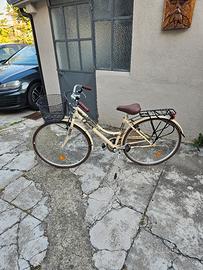 bicicletta