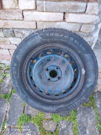 Gomme estive e cerchi misura 1856515